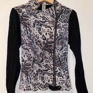 COPY - Alberto Makali Jacket